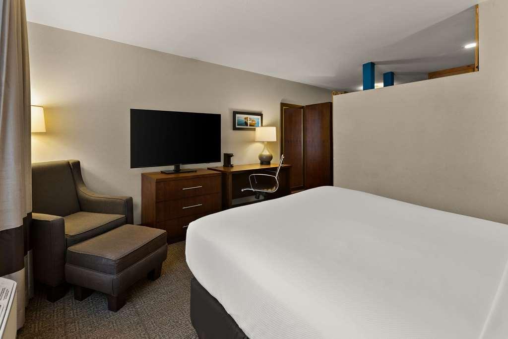 Comfort Inn Ludington Near Us-10 Cameră foto