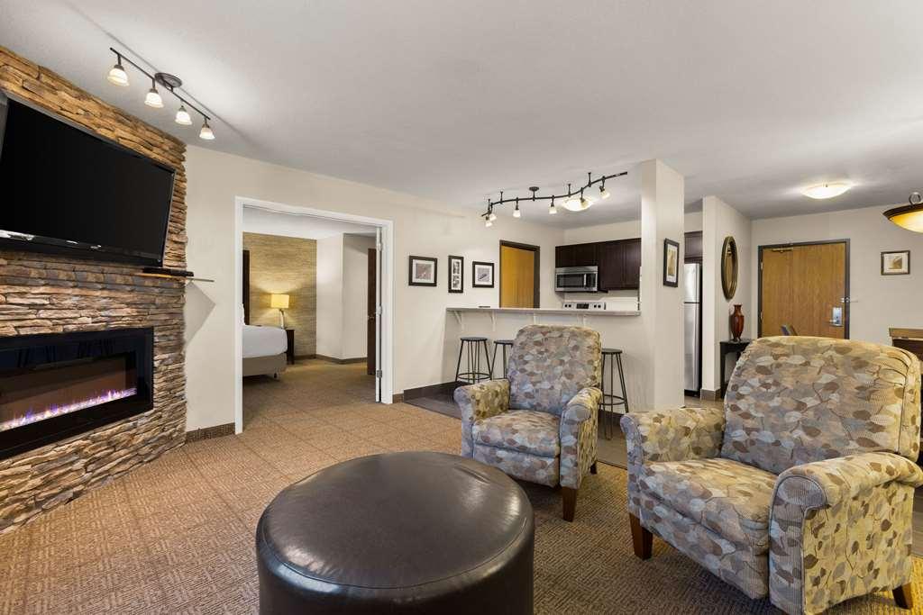 Comfort Inn Ludington Near Us-10 Cameră foto